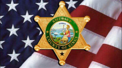 Kings Sheriff's Department seeks public's help in shooting death at Santa Rosa Rancheria